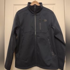 The North Face Windwall Jacket Large